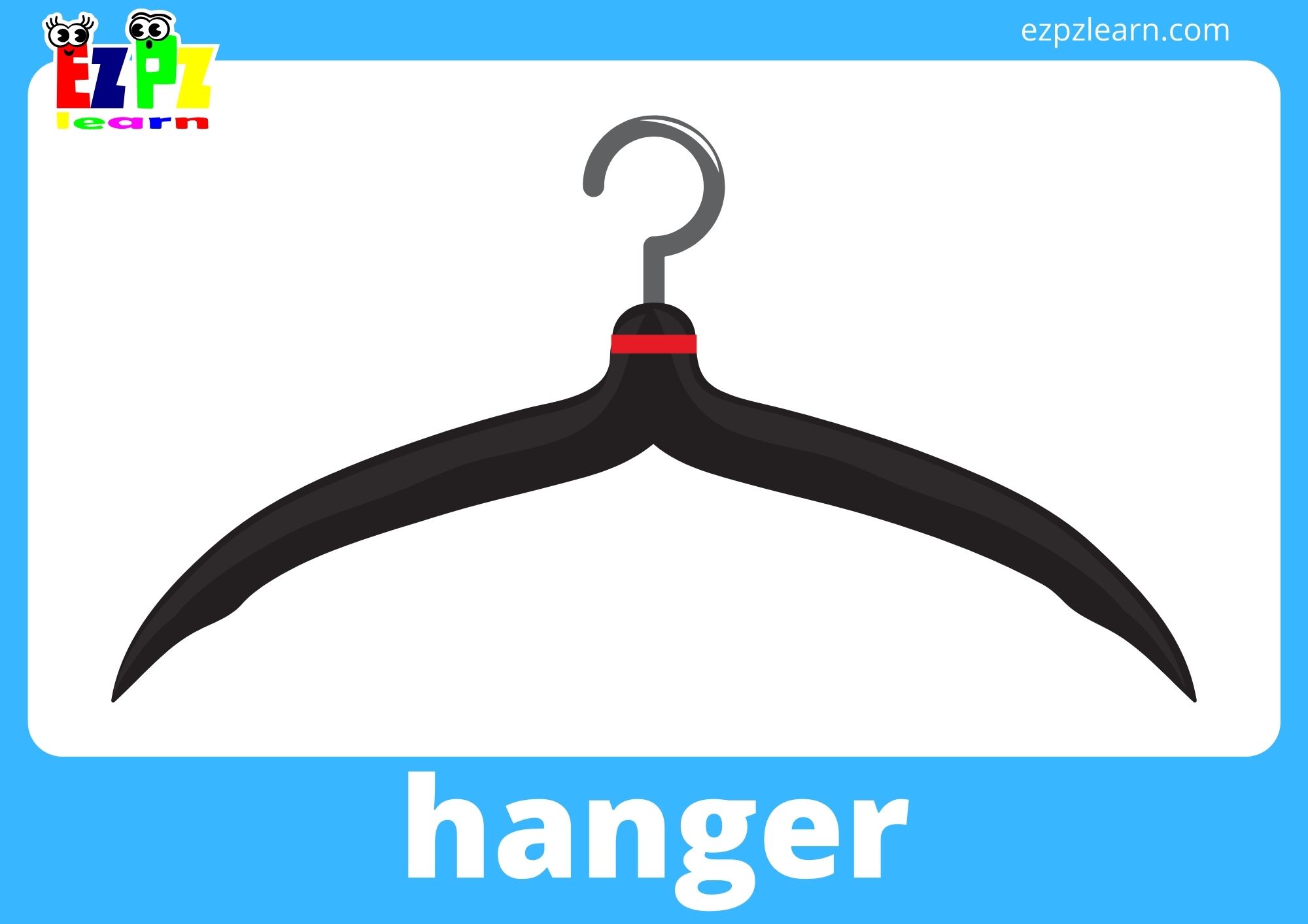 hanger